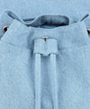 Marithé François Girbaud Kids W Denim Mini Backpack Light Blue