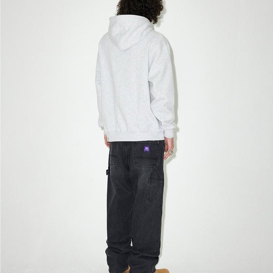 Mahagrid SKETCH COLLEGE HOODIE
