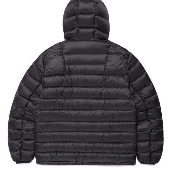 Cavish Lightweight Down Jacket [Black]