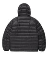 Cavish Lightweight Down Jacket [Black]
