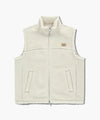 Marithé François Girbaud Marithé Sport Fleece Vest