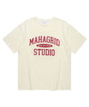 Mahagrid College Logo Tee
