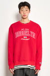 General Idea UNISEX Brooklyn Cozy Crewneck