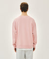 Marithé François Girbaud DRAWING CLASSIC LOGO SWEATSHIRT