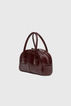 General Idea WOMAN Round Mini Tote Bag