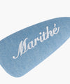 Marithé François Girbaud Kids W Triangle Hair Pin 2-Pack