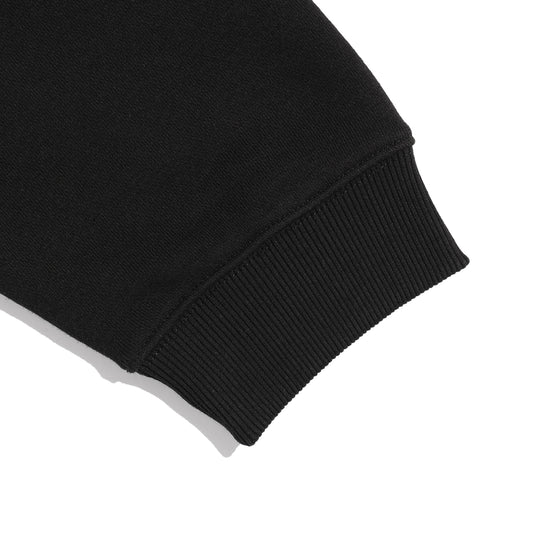 Nice Ghost Club Party Mesh Hoodie