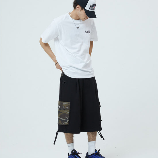 Mahagrid DNP Trucker Ball Cap