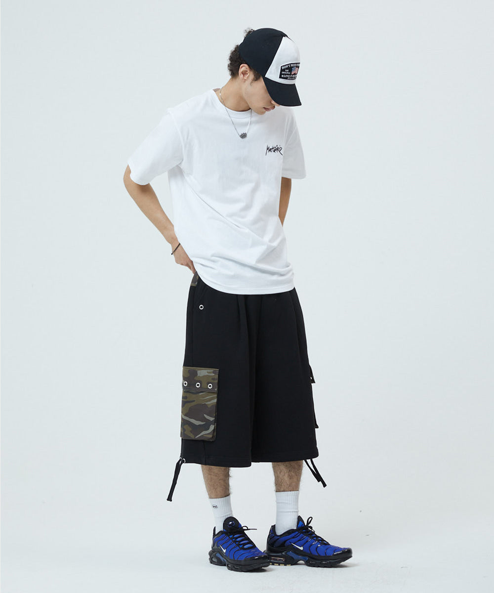 Mahagrid DNP Trucker Ball Cap