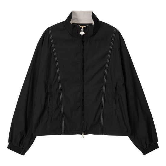 Bitter Cells Munch Wind Breaker Jacket