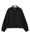 Bitter Cells Munch Wind Breaker Jacket