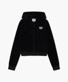 Marithé François Girbaud Marithé Sport W Velvet Jacket
