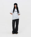 Mahagrid Basic Logo Tee