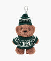 Marithé François Girbaud MARI KEYRING