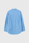 General Idea UNISEX New Classic Poplin Shirt
