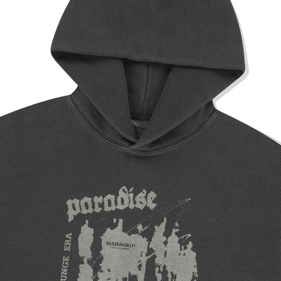 Mahagrid Paradise Pigment Hoodie