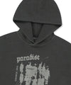 Mahagrid Paradise Pigment Hoodie