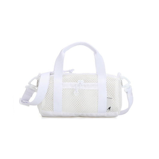 Kangol Cost Tote Bag 4029 Off-White