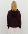 Marithé François Girbaud Doodle Classic Bear Hoodie