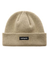 Mahagrid ORIGIN LOGO SHORT BEANIE