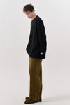 General Idea UNISEX Basic Sakariva Long Sleeve T-Shirt