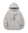 Nice Ghost Club NGC Boy Hoodie