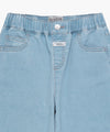 Marithé François Girbaud Kids Summer Denim Pants