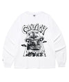 Cavish INVADER LS TEE