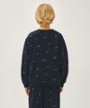Marithé François Girbaud Kids All Over Sweatshirts