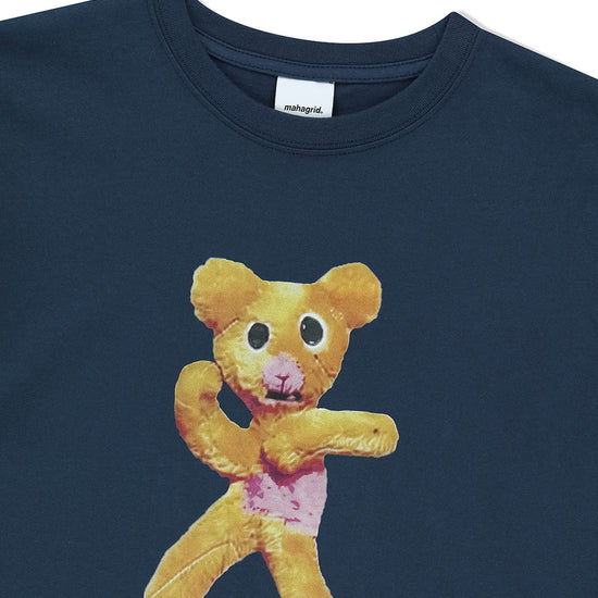 Mahagrid Dancing Machine Tee