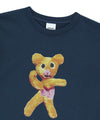 Mahagrid Dancing Machine Tee
