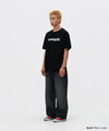 Mahagrid Basic Logo Tee