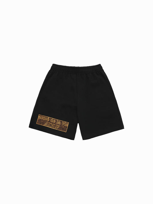 ADLV Noise Box Short Pants