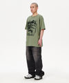 Mahagrid Corp Tee