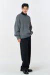 General Idea UNISEX Handmade Knit Pullover