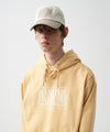 Marithé François Girbaud Classic Logo Hoodie