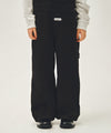 Marithé François Girbaud Kids Carpenter Overall Pants