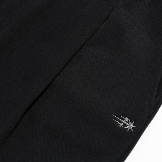 Nice Ghost Club Bermuda Sweat Shorts