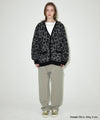 Mahagrid Double Knee Canvas Pant