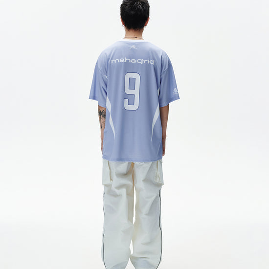 Mahagrid Soccer Team Jersey