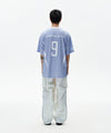 Mahagrid Soccer Team Jersey