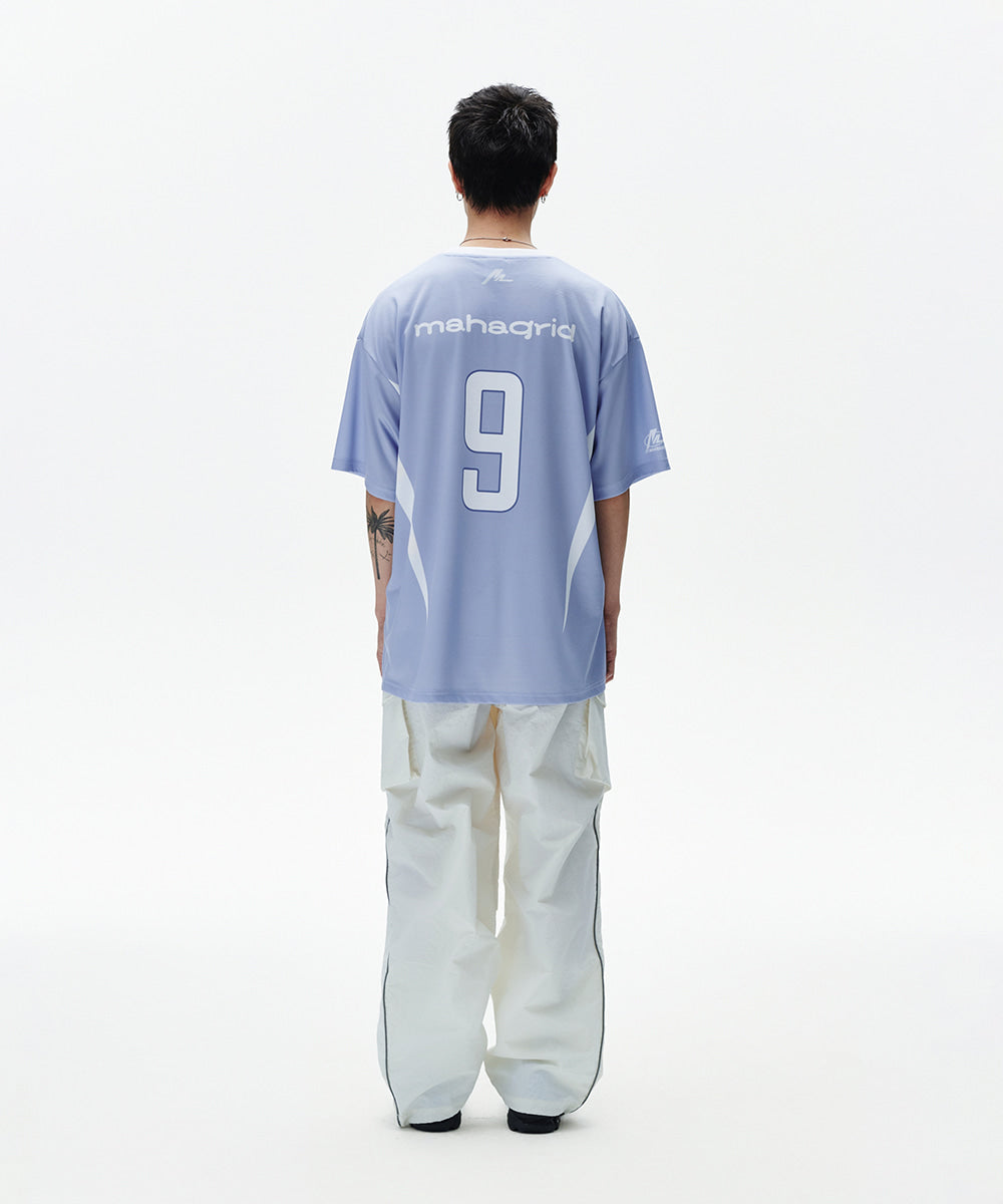 Mahagrid Soccer Team Jersey
