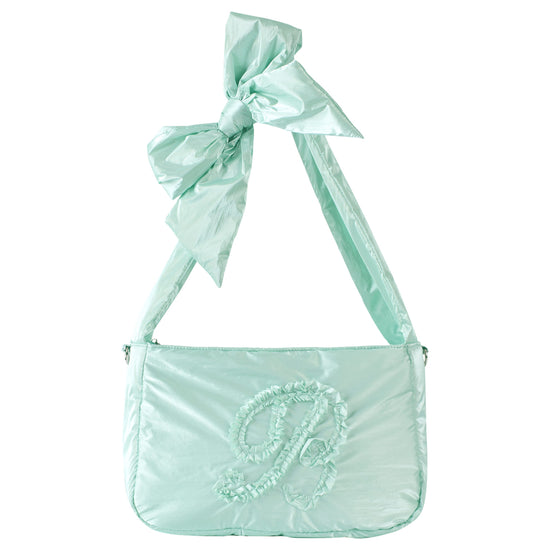 Bitter Cells Cloudy Ruffle Bag