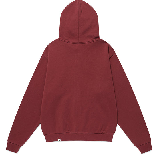 Cavish Twin Star Zip Up Hoodie