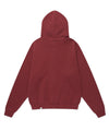 Cavish Twin Star Zip Up Hoodie