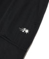 Nice Ghost Club 3Star Nylon Bermuda Cargo Shorts