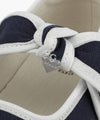Marithé François Girbaud Kids W Ribbon Mary Jane Sneakers