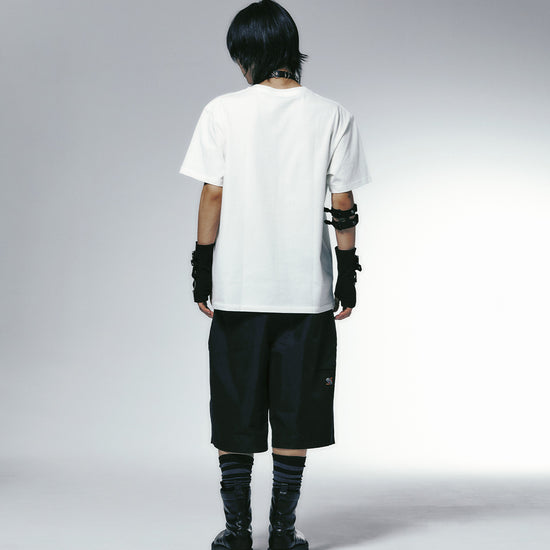 Nice Ghost Club Moving Symbol Tee