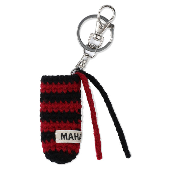 Mahagrid Knit Lighter Case