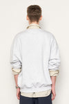 General Idea UNISEX Earth Loose Fit Sweatshirt